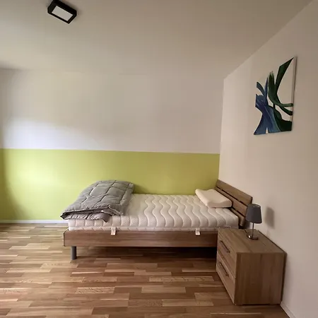 Harzchic بيت للعطل