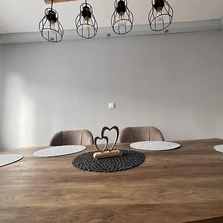 Harzchic بيت للعطل *