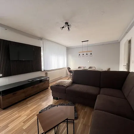 Harzchic بيت للعطل