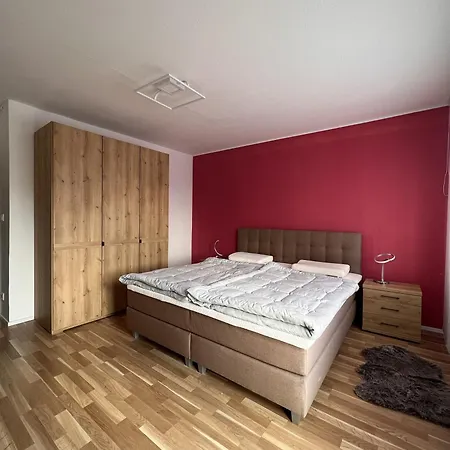 Harzchic بيت للعطل *